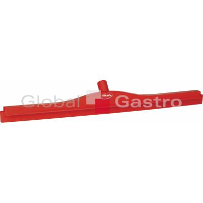 Stěrka s dvojitým břitem 2C 700mm červená 77154 | Vikan 11570502077154